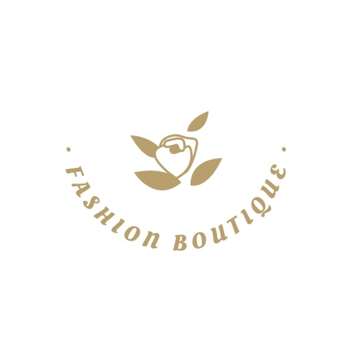 团队扁平品牌企业LOGO设计模板