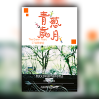 青葱岁月同学会周年聚会邀请函