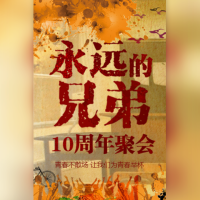 兄弟会同学会战友会聚餐聚会相册