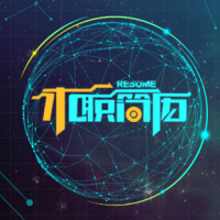 简约大气明了个人简历公司招聘