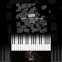 钢琴家招生学习培训音乐儿童成人兴趣班