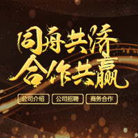 企业宣传招聘,公司业务产品推广宣传